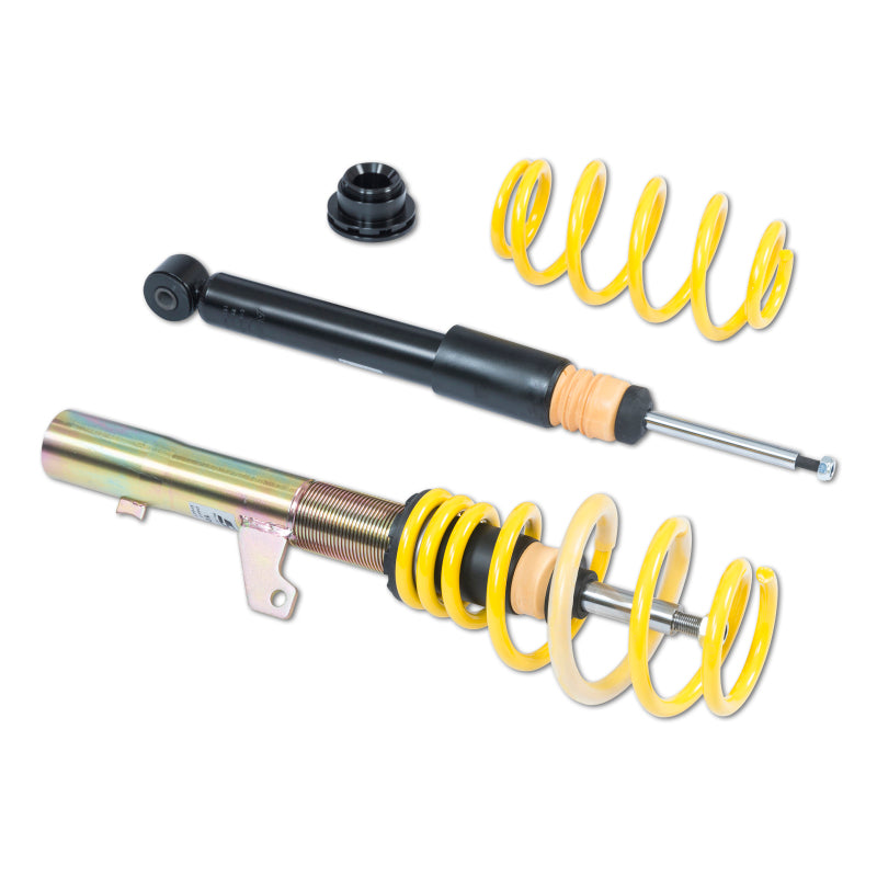 ST Suspensions ST X Coilover Kit for 2006-2013 Audi A3 2.0L 2.0TDI 4cyl 13210039 - photo 6