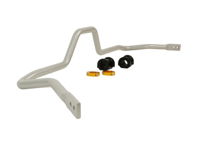 Whiteline Heavy Duty Blade Adjustable 24mm Front Sway Bar for 2003-2005 Honda Civic Hybrid (ES/EP) BHF50Z