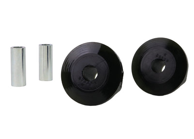 Whiteline Rear Differential Mount Center Support Bushing for 2011-2012 Mazda MX-5 Miata Special Edition (NC) W93394