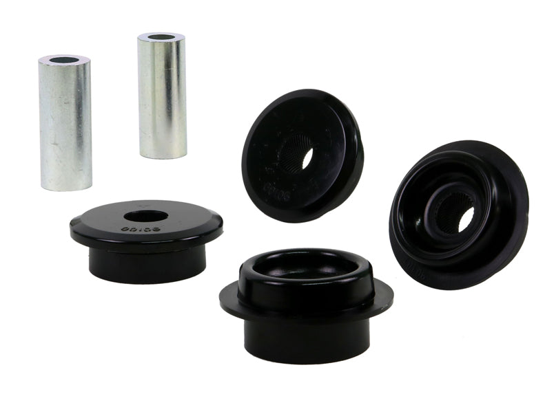 Whiteline Rear Differential Bushing Kit for 1990-2005 Mazda MX-5 Miata (NA/NB) KDT954