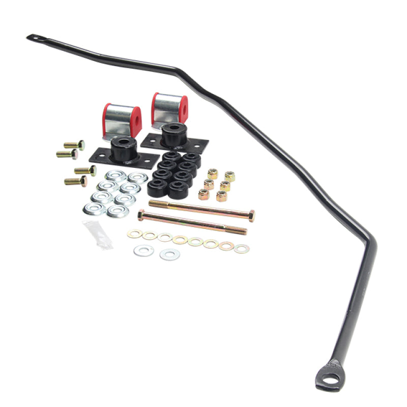 ST Suspensions ST Front Anti-Sway Bar for 1984-1987 Honda Civic 1.3-1.5L 4cyl 50140 - photo 2