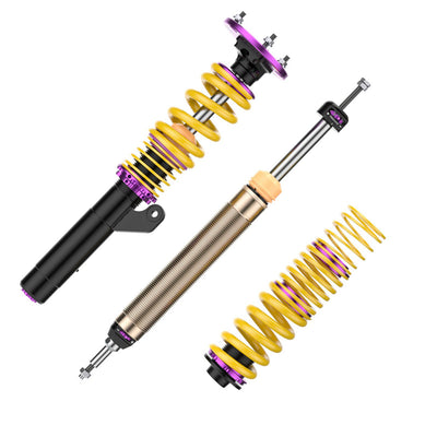 KW V3 Racing Kit (Original RA Bearing) - 2009-2011 BMW 335d Sedan 39520339