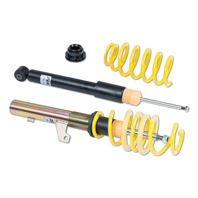 ST Suspensions ST X Coilover Kit for 2015-2018 Audi A3 2.0L TDI (8V) 13281028 - photo 5