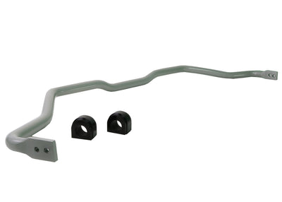 Whiteline Heavy Duty 27mm Blade Adjustable Front Sway Bar for 2016-2021 Honda Civic (FC) BHF97Z