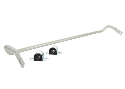 Whiteline 3-Point Adjustable 24mm Rear Sway Bar for 2018-2022 Toyota C-HR (X10) BTR100Z