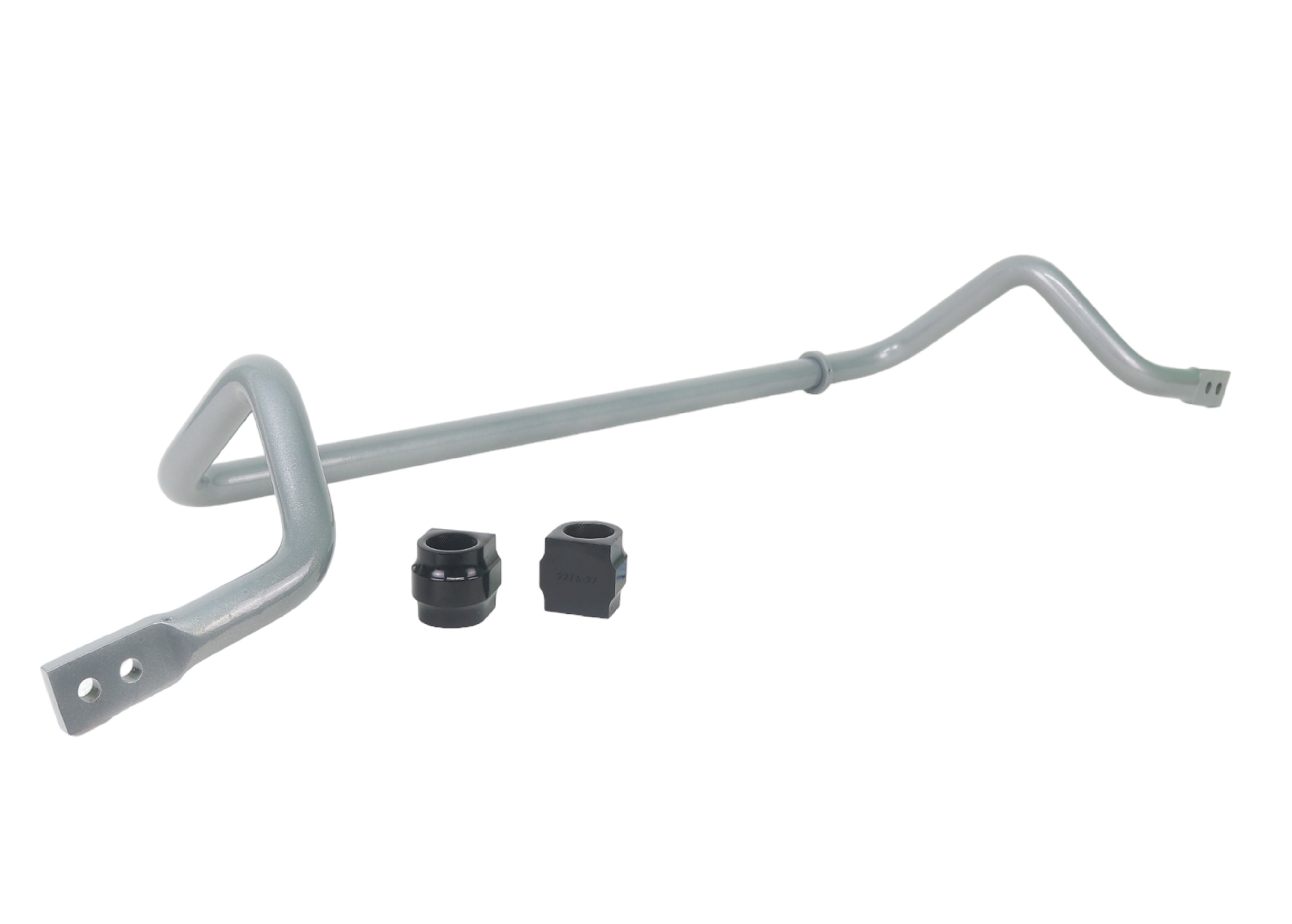 Whiteline Heavy Duty 26mm Front Sway Bar for 2009-2013 Mini Cooper John Cooper Works (R56) BMF73
