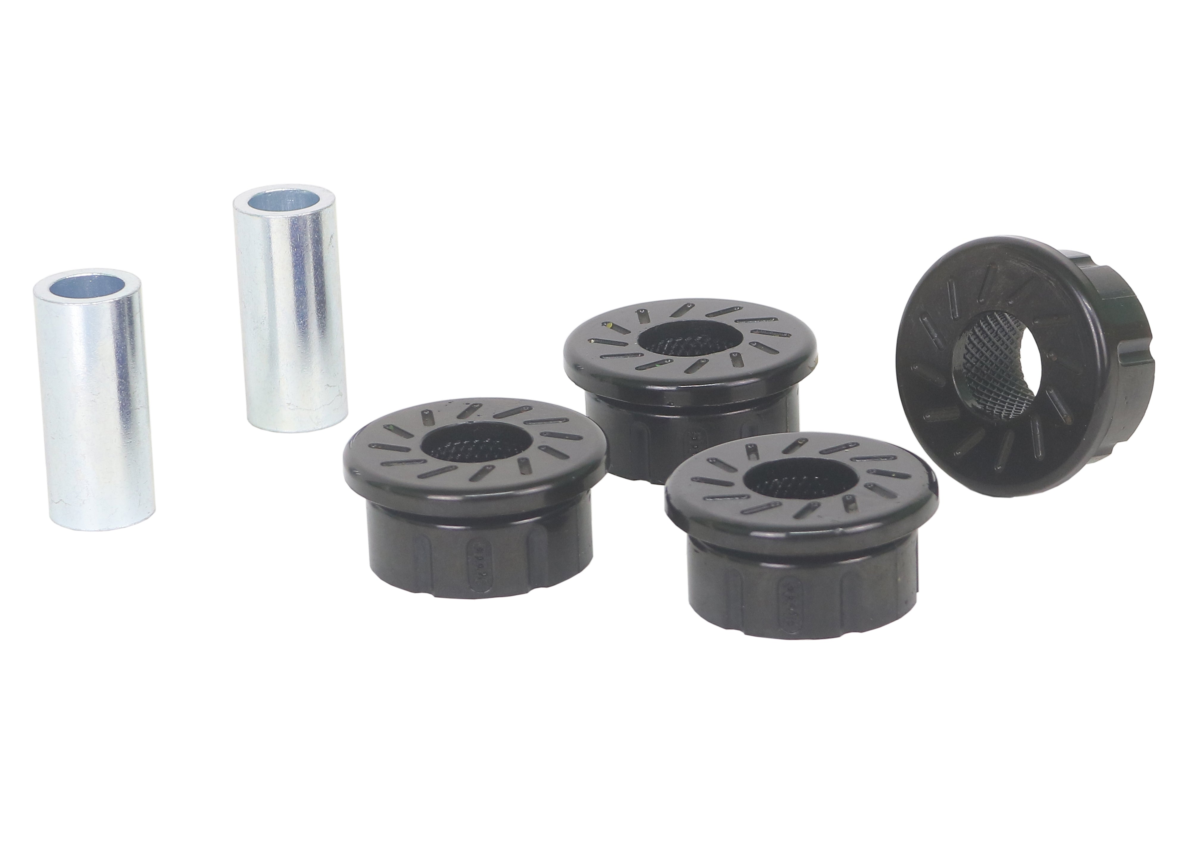 Whiteline Ball Joint Boot Kit for 1991-2001 Acura Integra (DA/DC) W93575