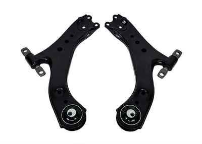 Whiteline Front Lower Control Arm Set for 2017-2025 Toyota Camry (XV70) KTA484