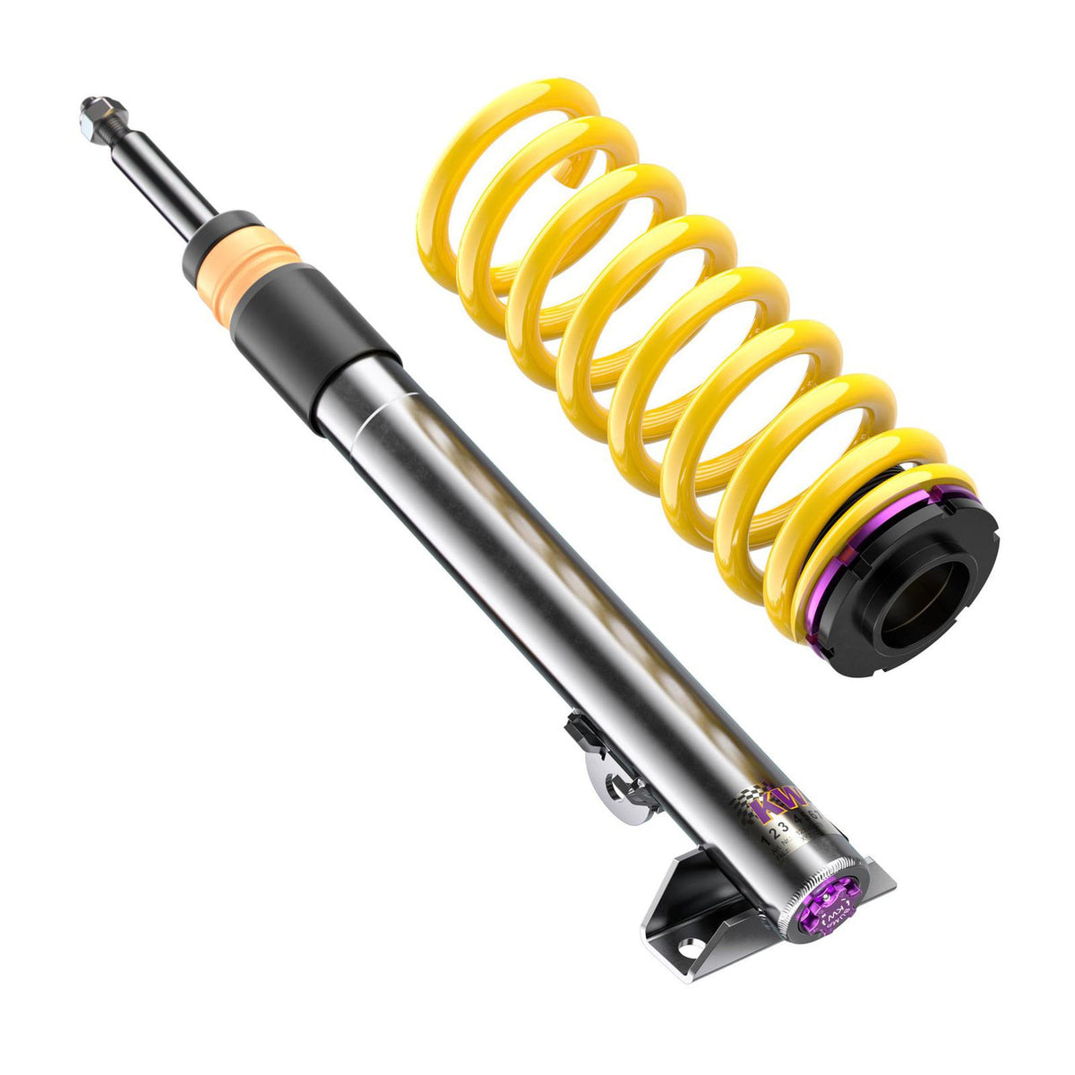 KW Variant 3 Coilover Kit - 1988-1993 Mercedes-Benz 300TE Wagon 352250BM
