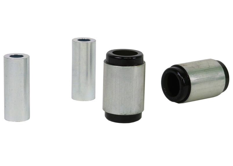 Whiteline Rear Control Arm Lower Inner Bushing for 1996-1999 BMW 328is 3 Series (E36) W62625