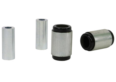 Whiteline Rear Control Arm Lower Inner Bushing for 1995-1999 BMW 318ti 3 Series (E36) W62625