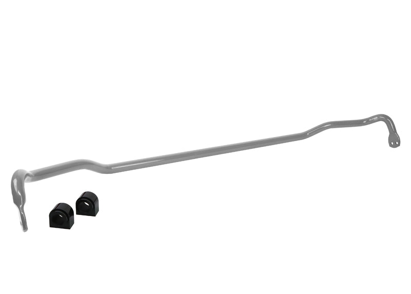 Whiteline 2-Point Adjustable 26mm Rear Sway Bar for 2008-2013 BMW M3 (E90/E92/E93) BBR45Z