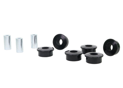 Whiteline Rear Differential Mount Bushing MOTORSPORT for 2008-2009 Pontiac G8 Base, GT (Zeta) W93356