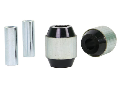 Whiteline Rear Control Arm Lower Outer Bushing (Standard Repl.) for 1995-1999 BMW 318ti 3 Series (E36) W62622