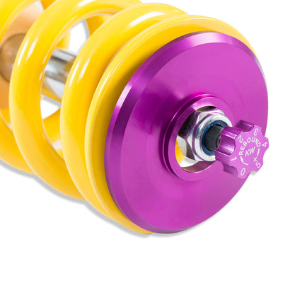 KW Variant 3 Coilover Kit - 2015-2025 Lexus RC350 35257007