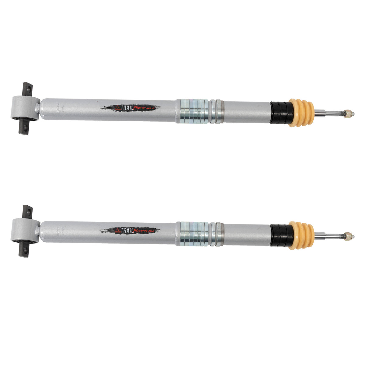 Belltech 4-7.5" Lift Kit (Front and Rear Trail Performance Struts) for 2021-2026 Ford Bronco w/HOSS 1.0 4WD