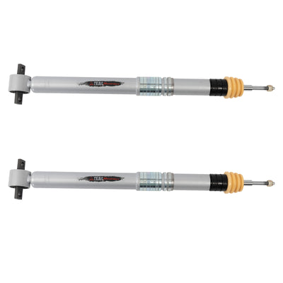 Belltech 4-7.5" Lift Kit (Front and Rear Trail Performance Struts) for 2021-2026 Ford Bronco w/HOSS 1.0 4WD