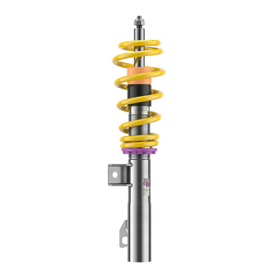 KW Variant 1 Coilover Kit - 2022-2026 Audi Q4 e-tron Sportback 10282034
