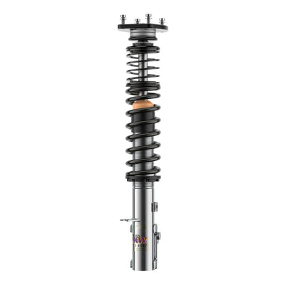 KW Variant 3 Classic Coilover Kit - 1983-1985 Porsche 944 Coupe 3527100D-B