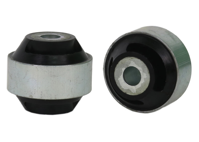 Whiteline Front Lower Inner Rear Control Arm Bushing Kit for 2005-2018 Toyota RAV4 (XA30/XA40) W53379