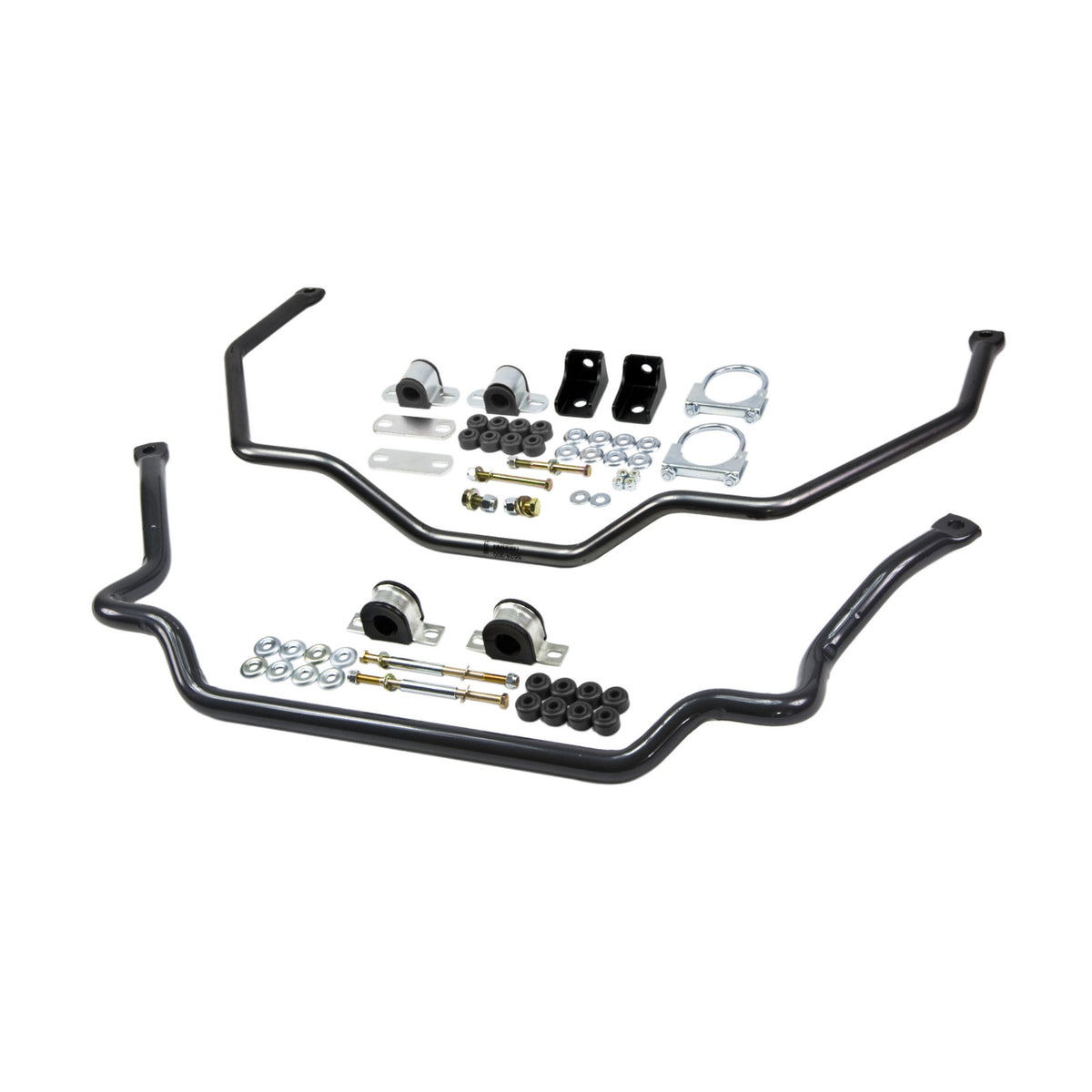 Belltech Sway Bar Set for 1983-1991 GMC S15 Jimmy RWD/4WD