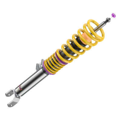 KW Variant 3 Coilover Kit - 2018-2023 BMW 530e Sedan 352200BY