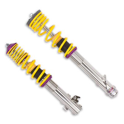 KW Suspension Variant 1 Coilover Kit for 2004 Subaru WRX STI 10245013 - photo 4
