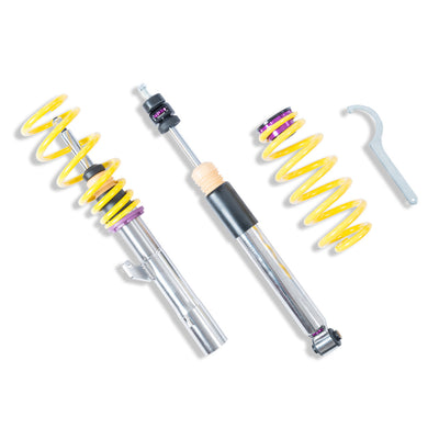 KW Variant 3 Coilover Kit - 2018-2024 Volkswagen Tiguan 352800BB