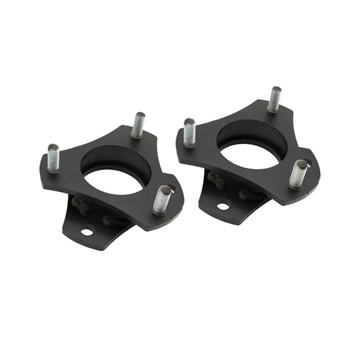 Belltech 2.5" Leveling Kit (Strut Spacers) for 2003-2020 Toyota 4Runner RWD/4WD