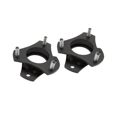 Belltech 2.5" Leveling Kit (Strut Spacers) for 2007-2014 Toyota FJ Cruiser RWD/4WD