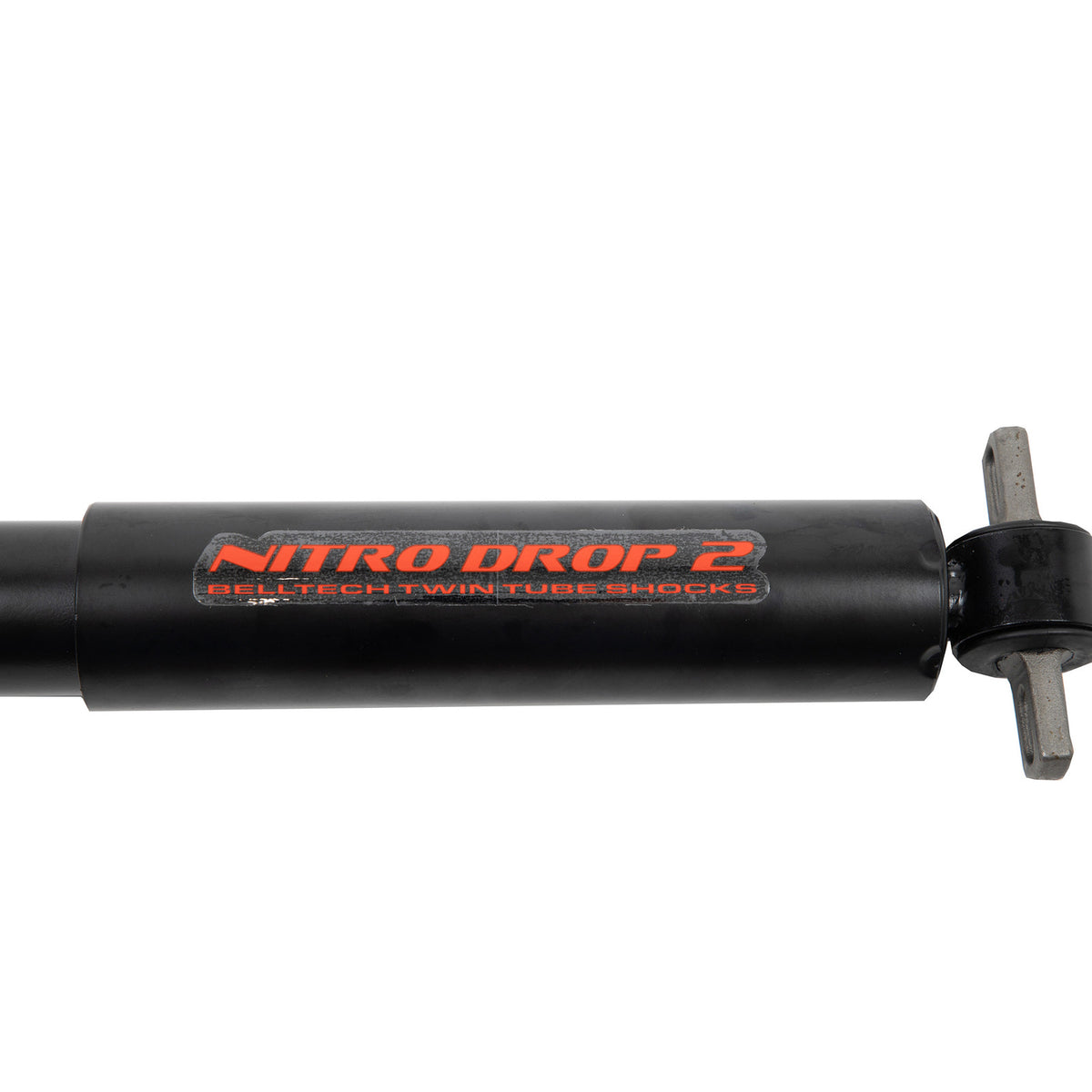 Belltech Nitro Drop 2 OEM Stock Replacement Rear Shock for 1998-2000 Isuzu Hombre 4WD