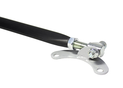 Whiteline Rear Strut Tower Brace for 1991-1994 Nissan Sentra (B13)