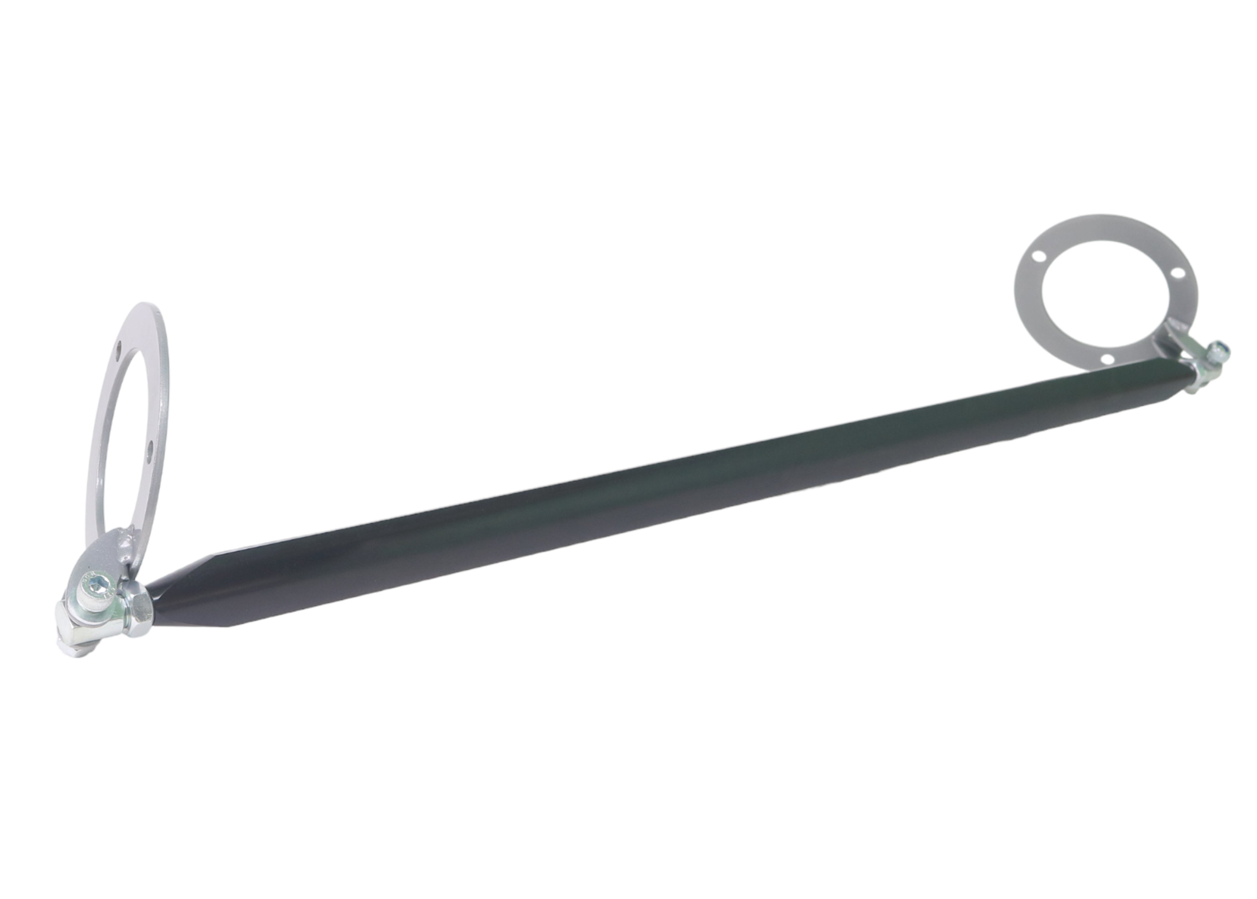 Whiteline Rear Strut Tower Brace (Wagon Only) for 2006 Saab 9-2X 2.5i (GD/GG) KSB586Q