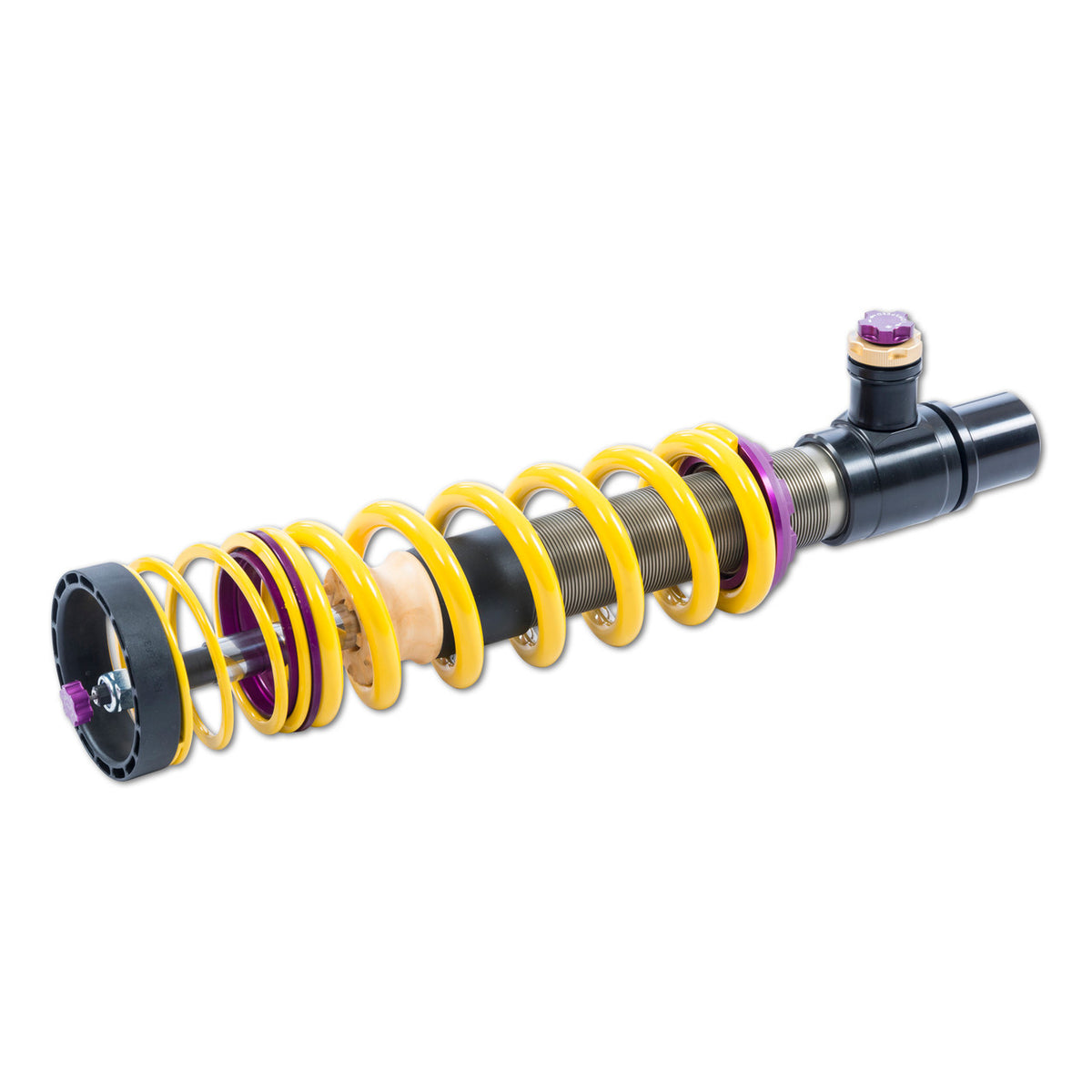 KW Variant 4 Coilover Kit - 2018-2024 Audi RS 5 Coupe 3A7100CJ