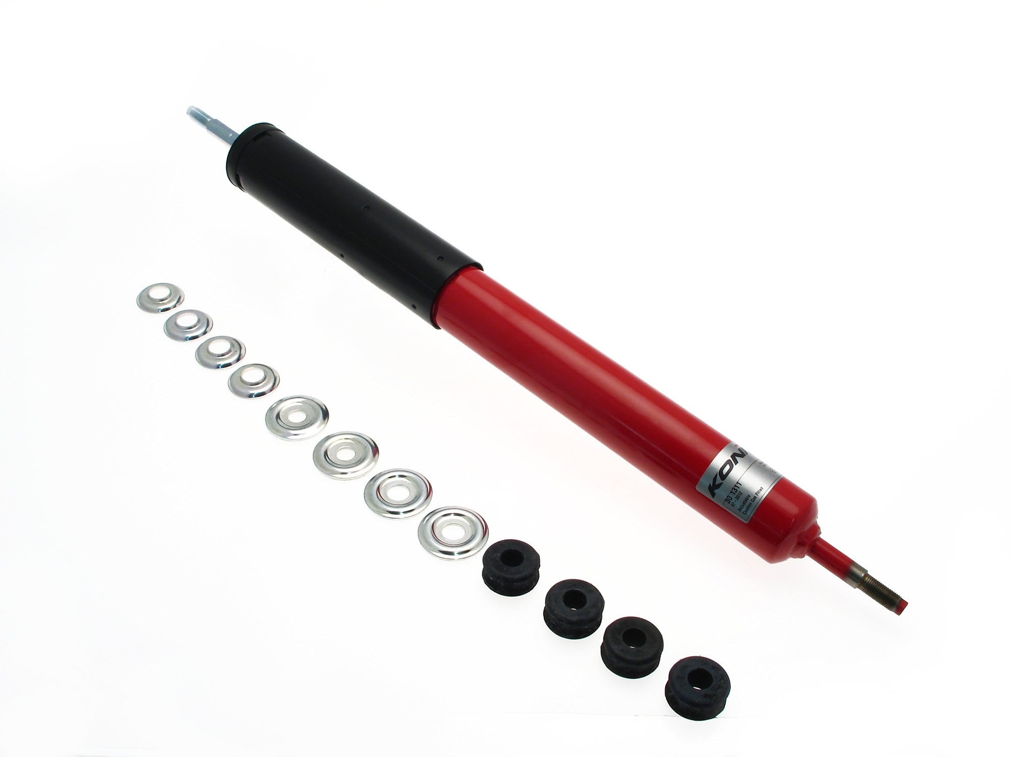 Koni Special for Land Rover Defender