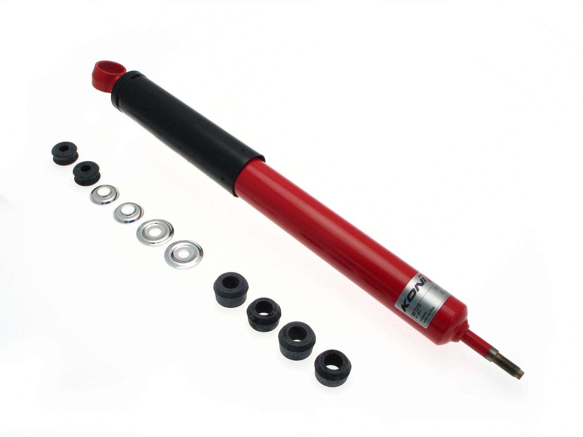 Koni Special for Land Rover Defender