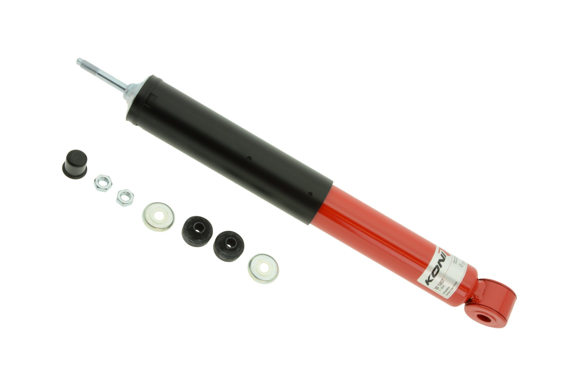 Koni Special for Mitsubishi Montero