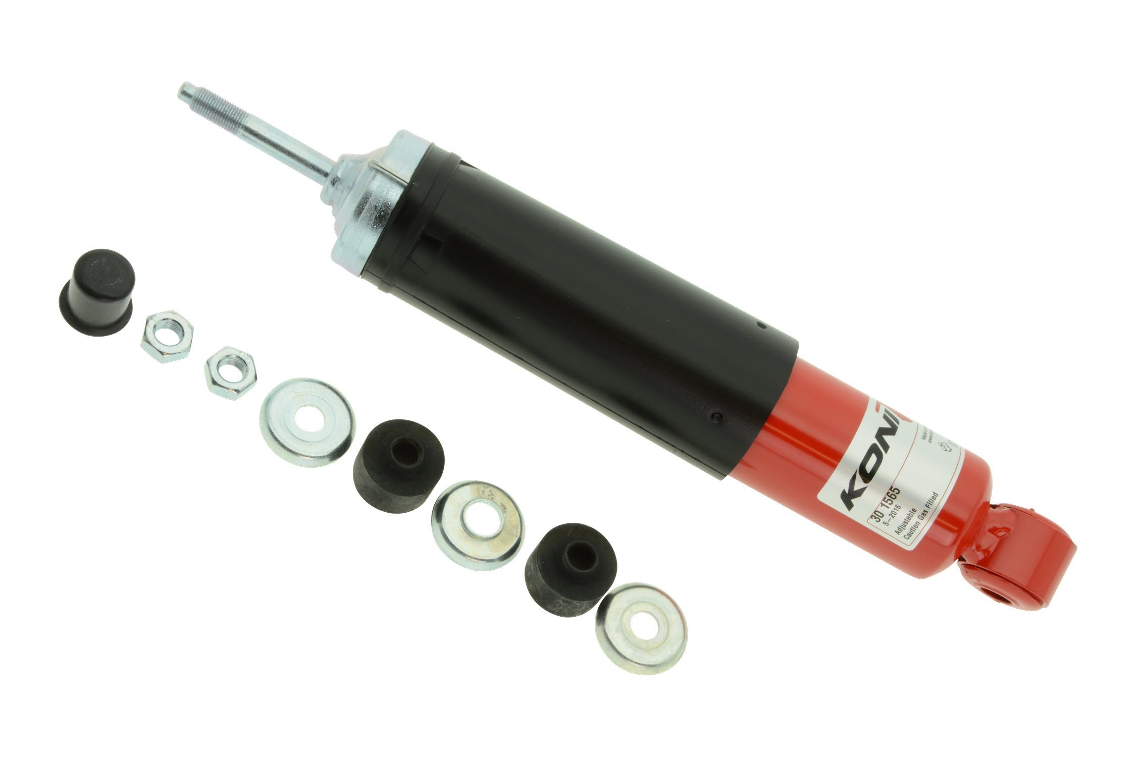 Koni Special for BMW 2002