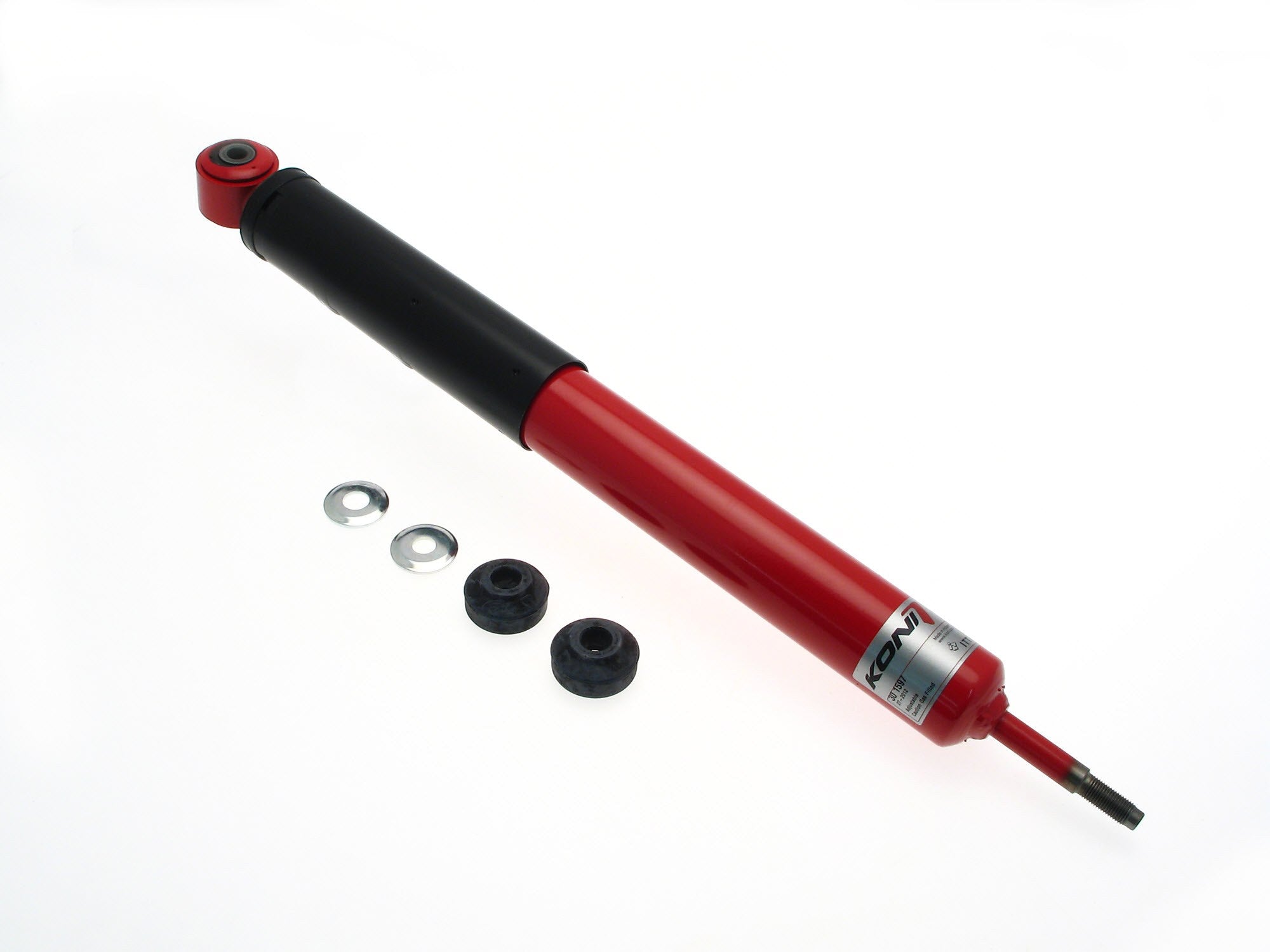 Koni Special for BMW 2002