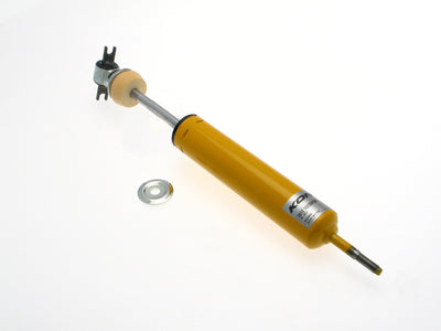 Koni Sport Yellow Shock (Front) for 2005-2013 Chevrolet Corvette (C6)