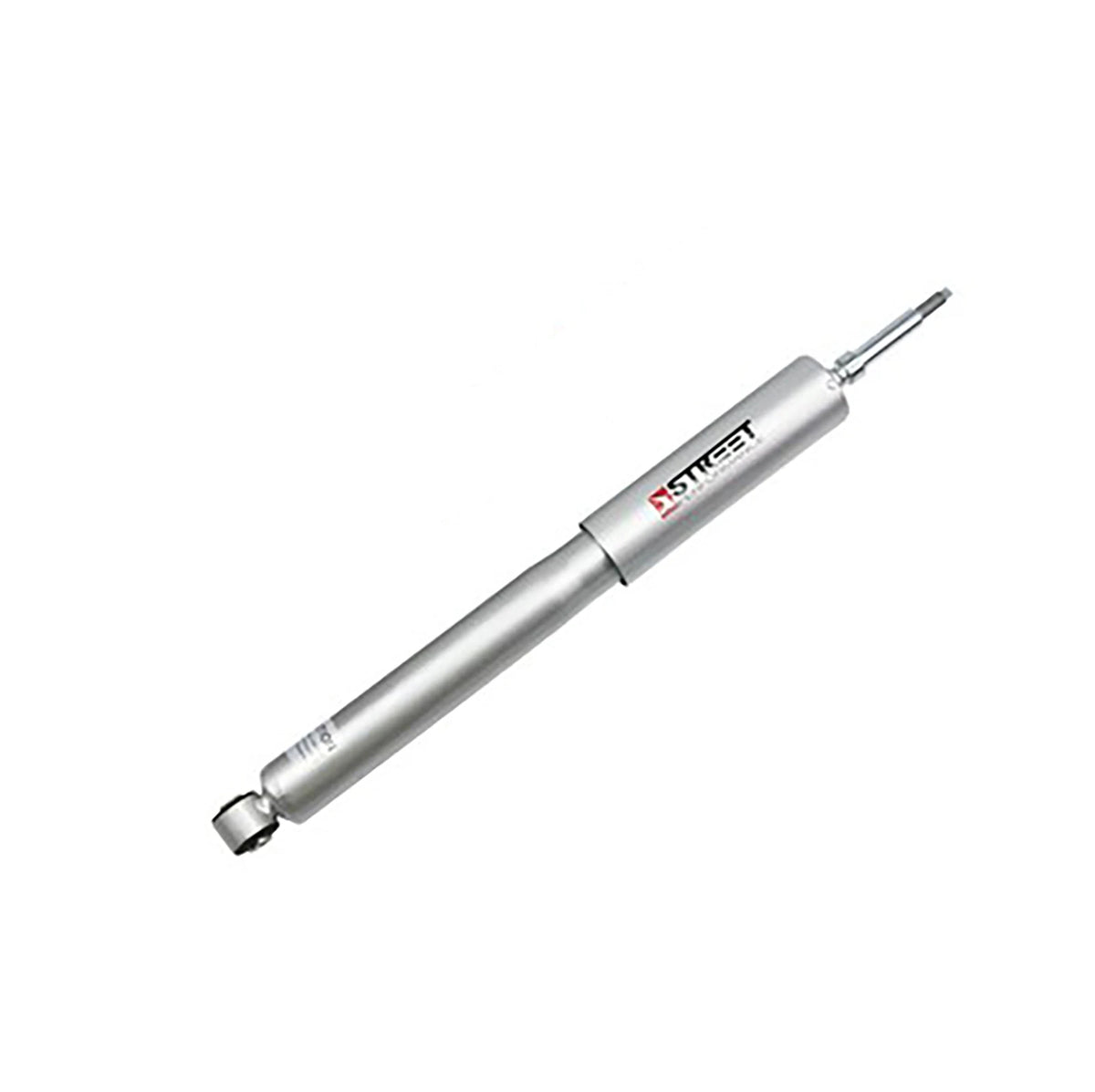 Belltech Street Performance Rear Shock (2-4" Rear Drop) for 2007-2018 Toyota Tundra RWD