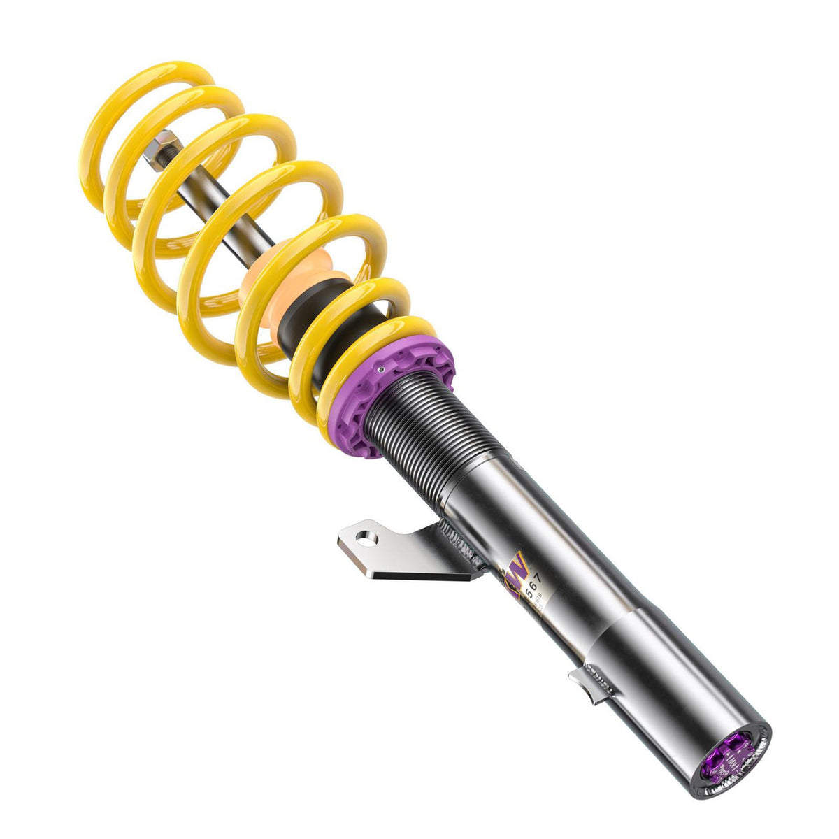 KW Variant 3 Coilover Kit - 2019-2023 Volkswagen Arteon 352800AX
