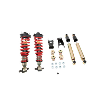 Belltech Sierra 1500 handling kit for the 2014-2018 GMC Sierra 1500, photo 5