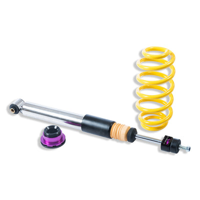 KW Variant 3 Coilover Kit - 2018-2024 Volkswagen Tiguan 352800BB