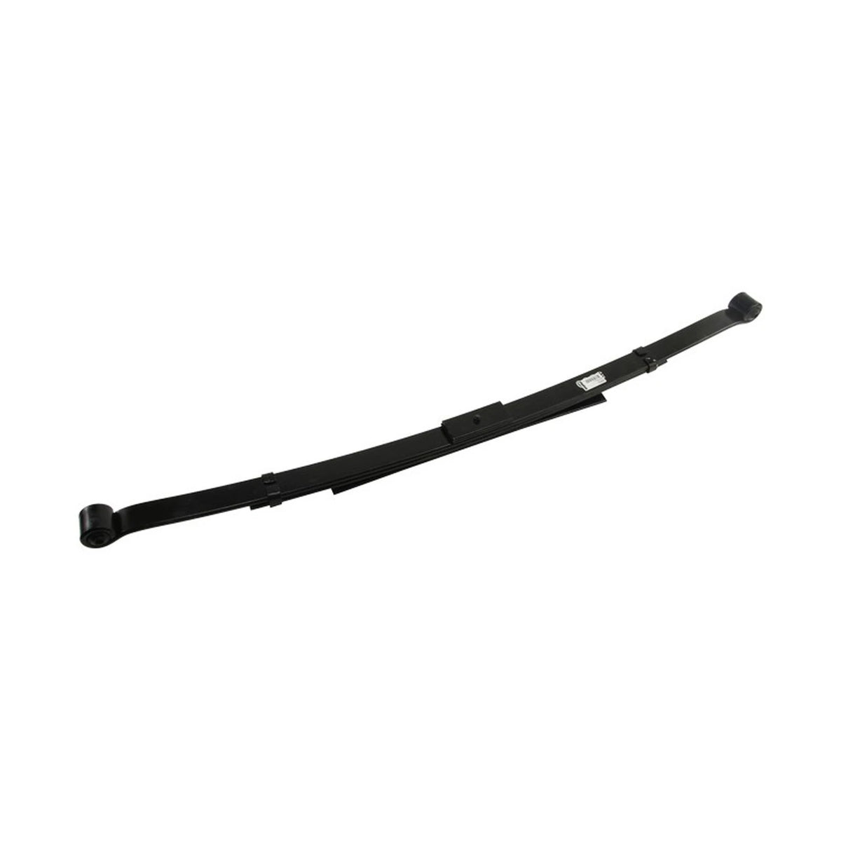 Belltech Leaf Spring (Each, 4" Drop) for 1988-1998 GMC C1500 RWD