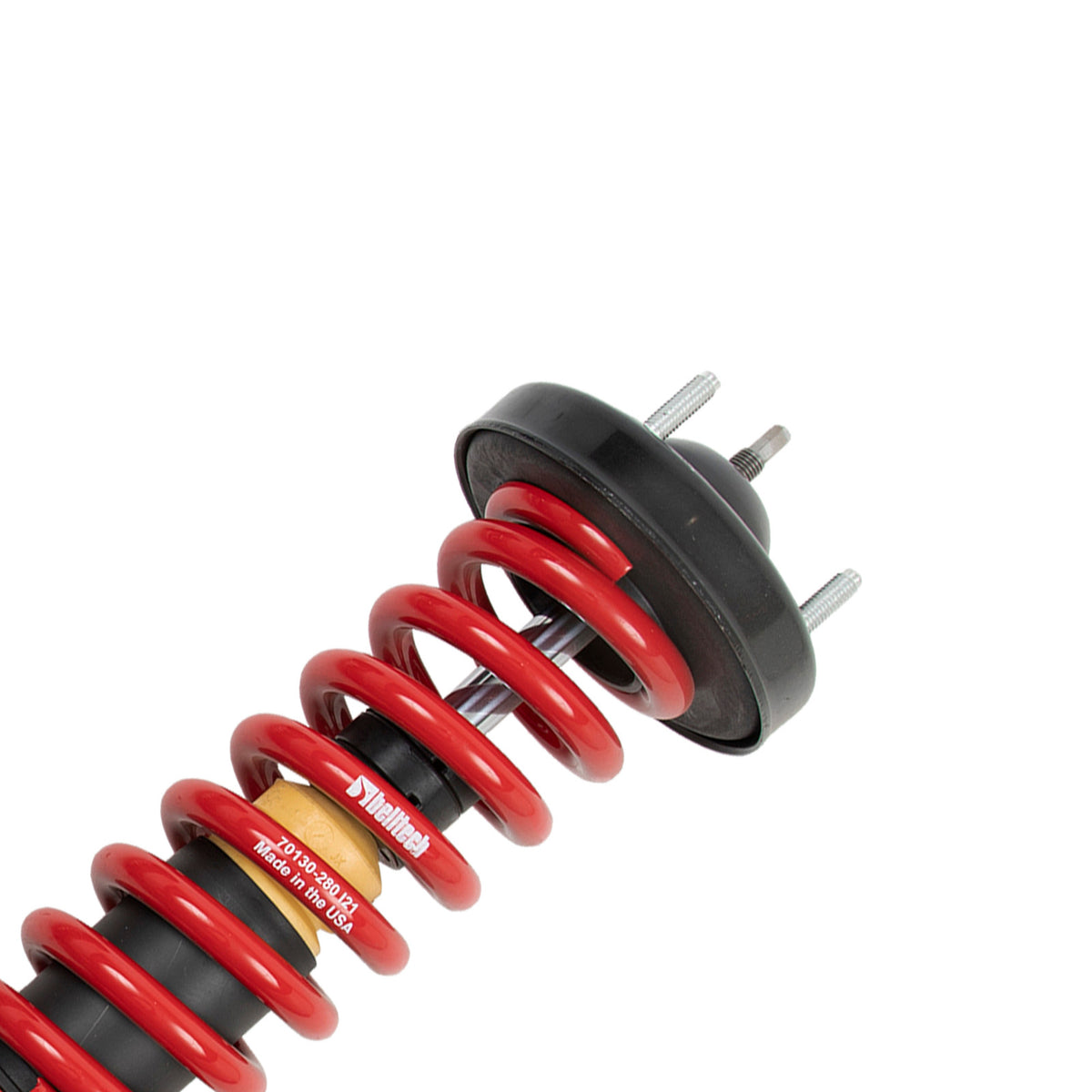 Belltech Coilover Kit (0-3" Lift) for 2021-2026 Ford F-150 RWD