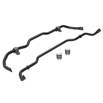 ST Suspensions ST Anti-Sway Bar Set for 2006-2010 Volkswagen Passat 2.0-3.6L Sedan & Wagon 52302 - photo 3