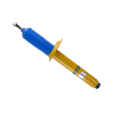 Bilstein B6 Performance (10-Way) 36mm Monotube Suspension Front Left Strut Assembly - 15.55 in. Collapsed 31-181884