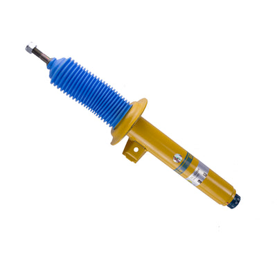 Bilstein B6 Performance (10-Way) 36mm Monotube Suspension Front Left Strut Assembly - 15.55 in. Collapsed 31-181884