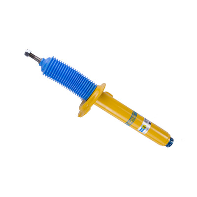 Bilstein B6 Performance (10-Way) 36mm Monotube Suspension Front Right Strut Assembly - 15.55 in. Collapsed 31-181891